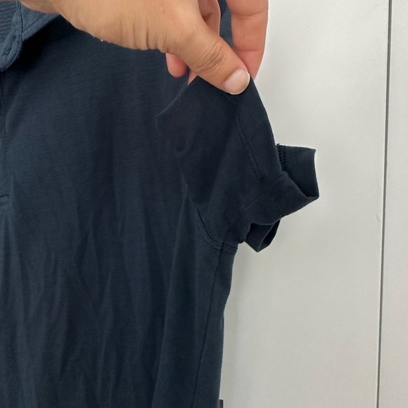 Lululemon Men’s Collared Shirt - Picture 6 of 14